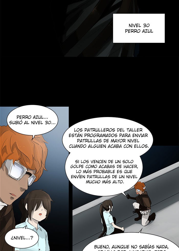 Read Tower of God ES Manga Online