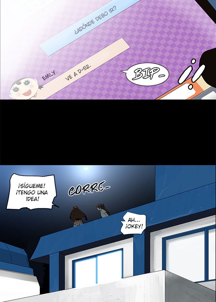 Read Tower of God ES Manga Online