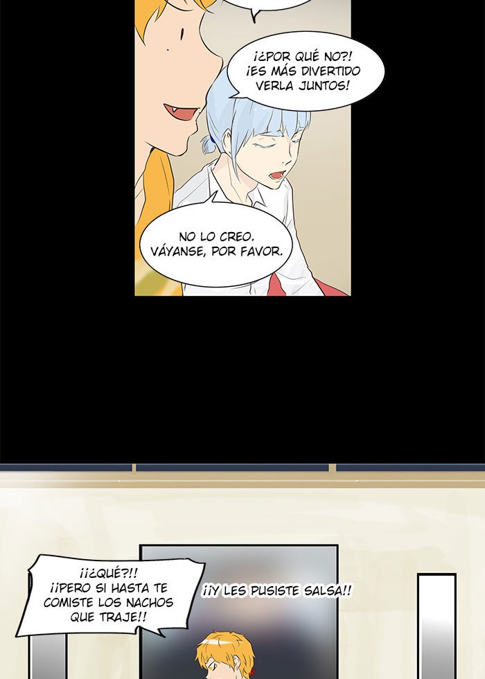 Read Tower of God ES Manga Online