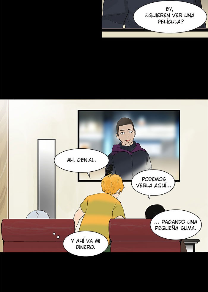 Read Tower of God ES Manga Online