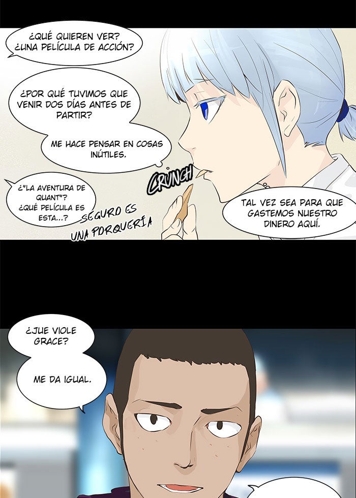 Read Tower of God ES Manga Online