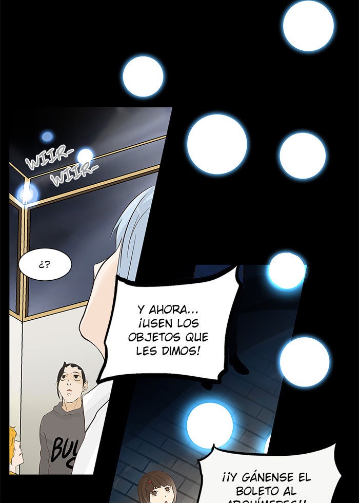 Read Tower of God ES Manga Online