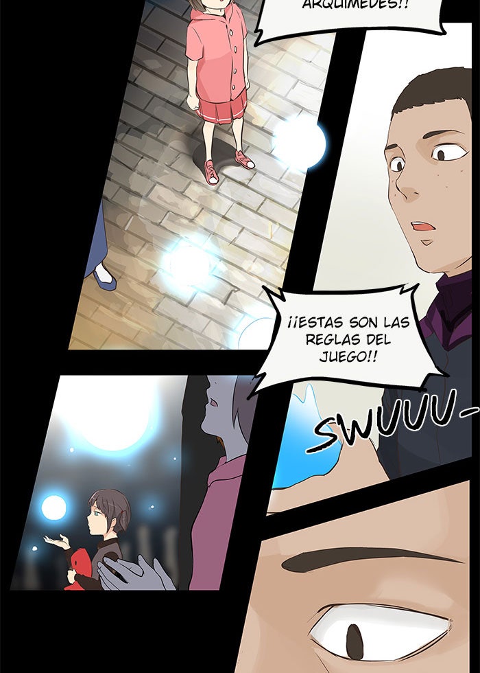 Read Tower of God ES Manga Online