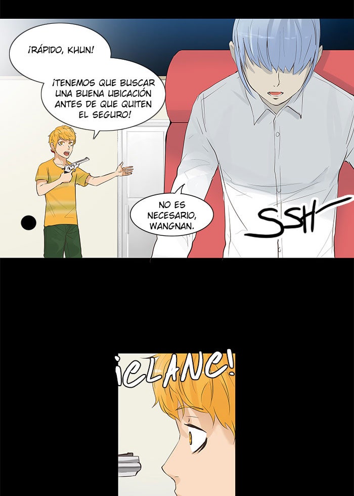 Read Tower of God ES Manga Online