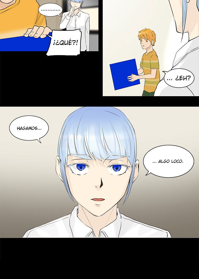 Read Tower of God ES Manga Online