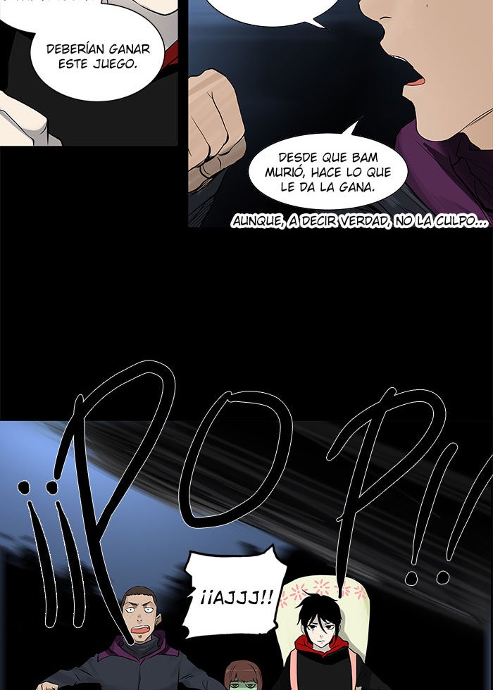Read Tower of God ES Manga Online
