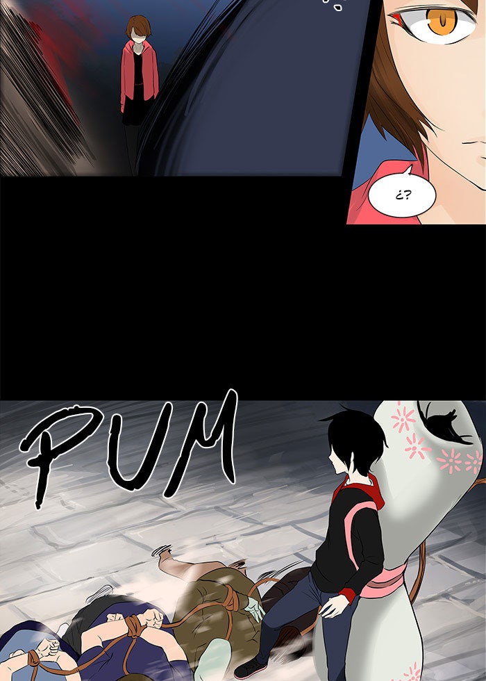 Read Tower of God ES Manga Online