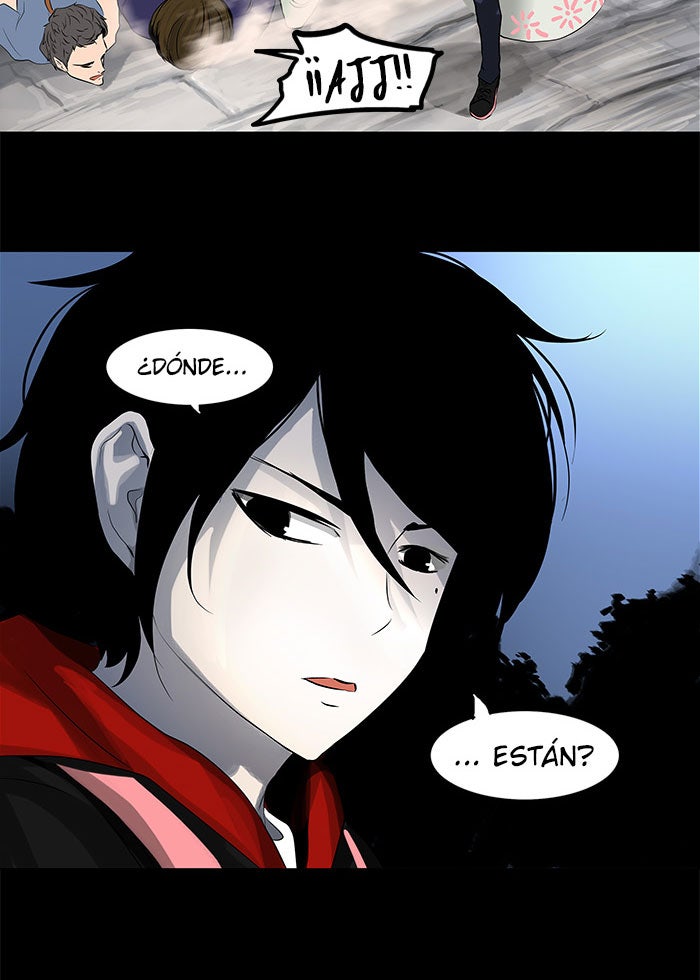 Read Tower of God ES Manga Online