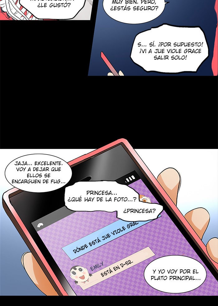 Read Tower of God ES Manga Online