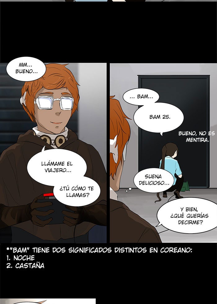 Read Tower of God ES Manga Online
