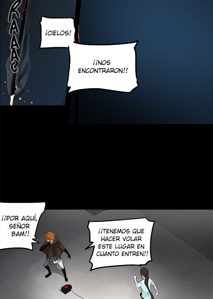 Read Tower of God ES Manga Online