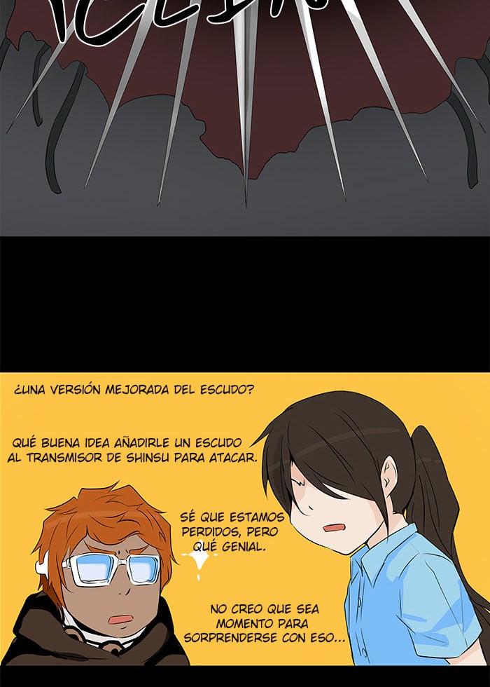 Read Tower of God ES Manga Online