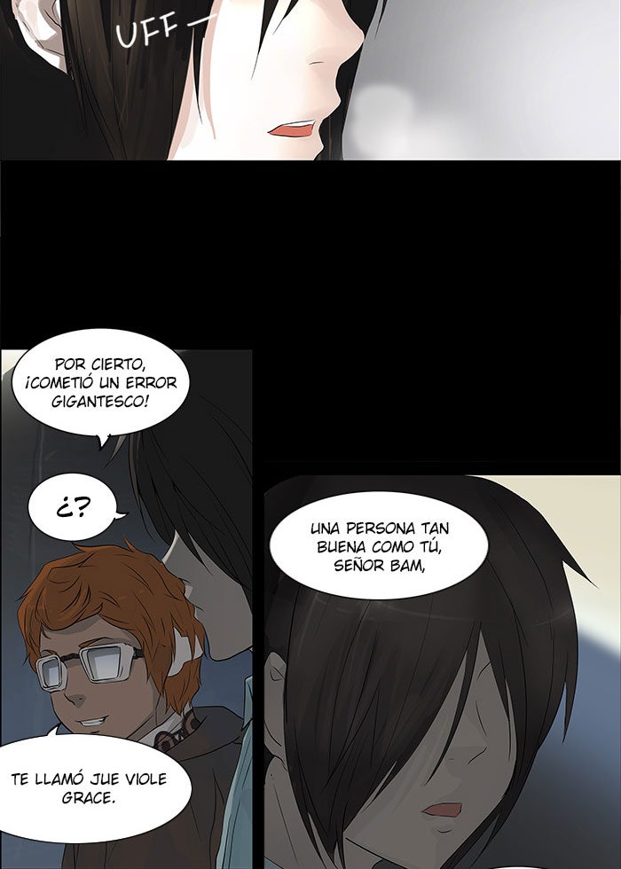 Read Tower of God ES Manga Online