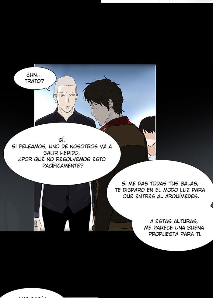 Read Tower of God ES Manga Online