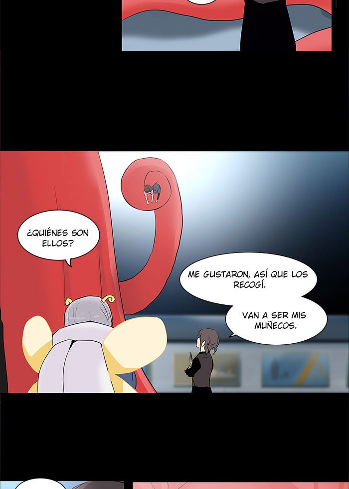 Read Tower of God ES Manga Online