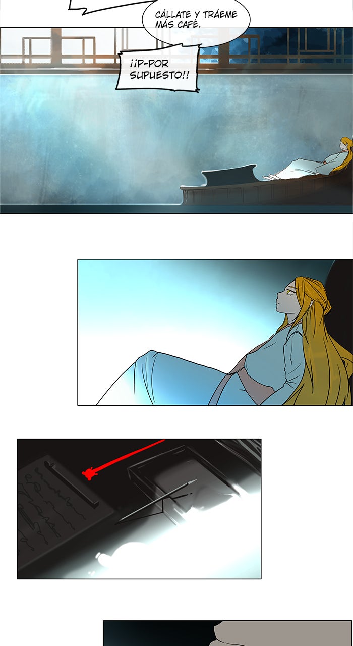 Read Tower of God ES Manga Online