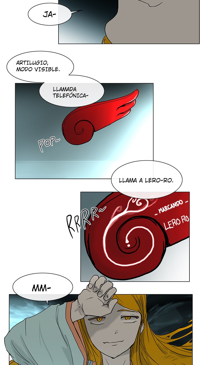 Read Tower of God ES Manga Online