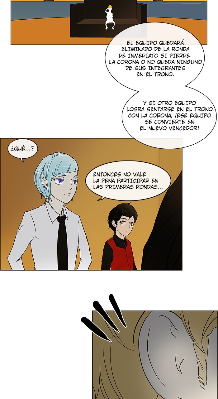 Read Tower of God ES Manga Online