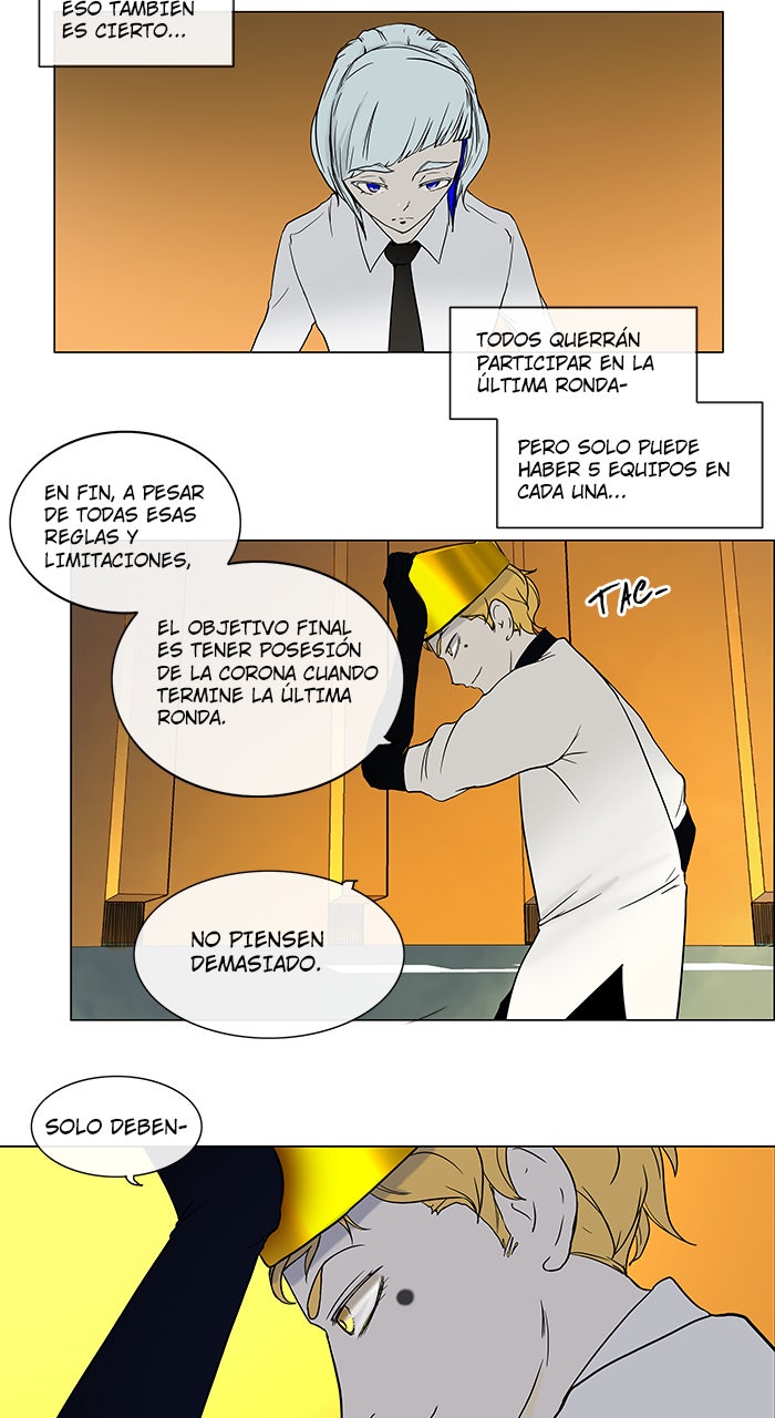 Read Tower of God ES Manga Online