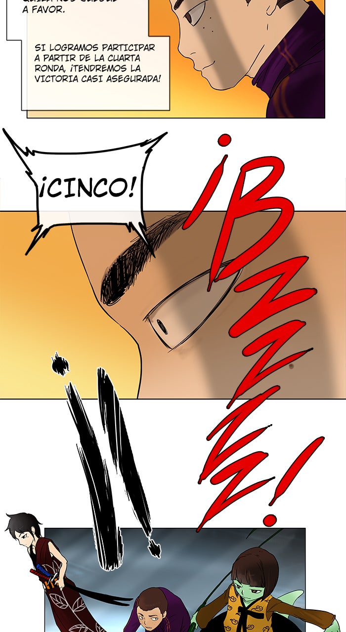 Read Tower of God ES Manga Online