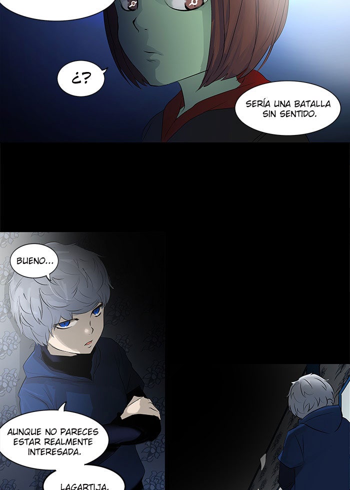 Read Tower of God ES Manga Online