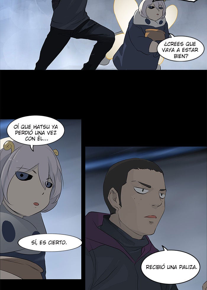 Read Tower of God ES Manga Online