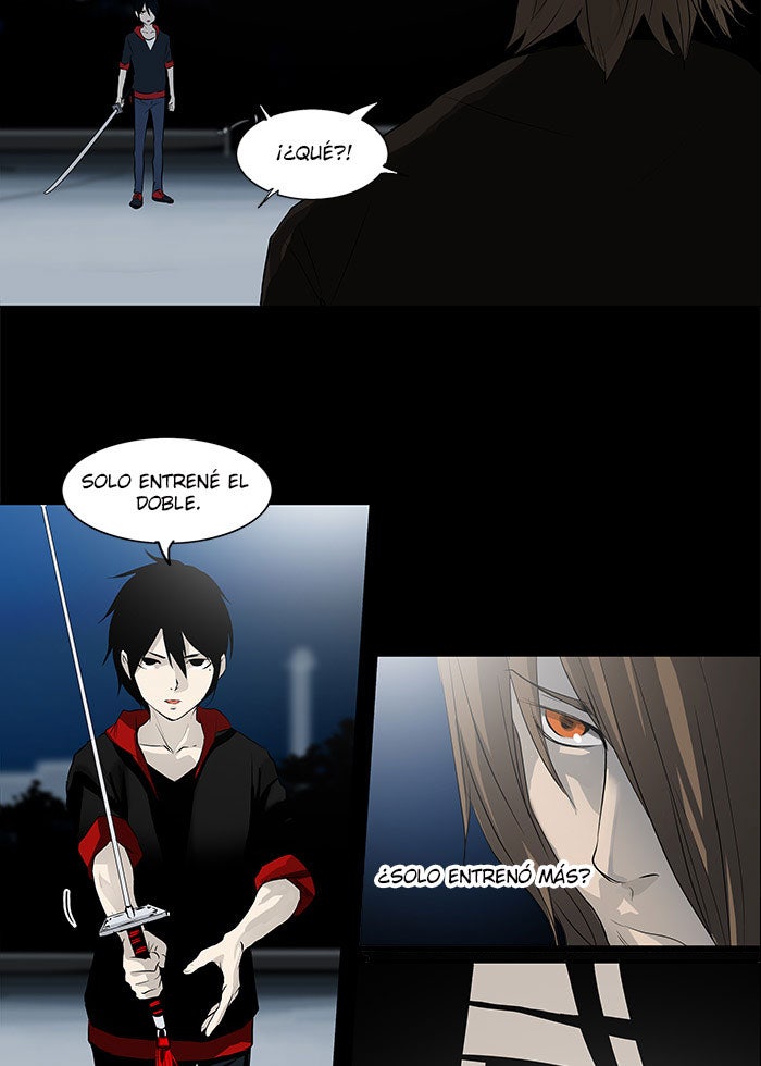 Read Tower of God ES Manga Online