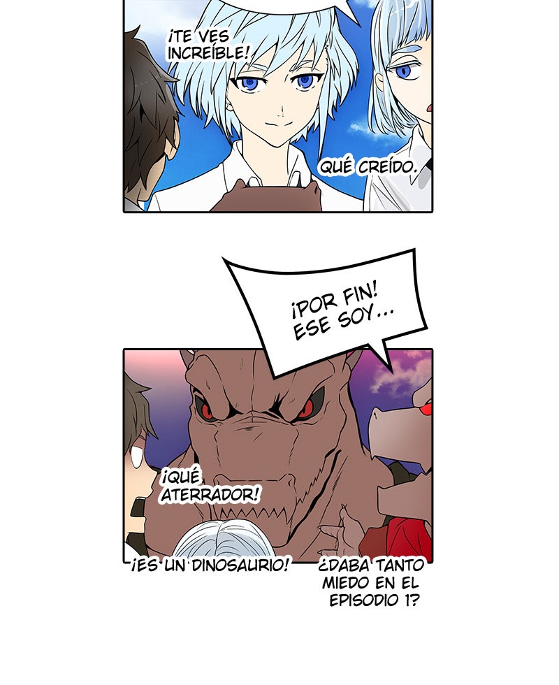 Read Tower of God ES Manga Online