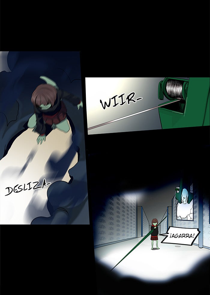 Read Tower of God ES Manga Online