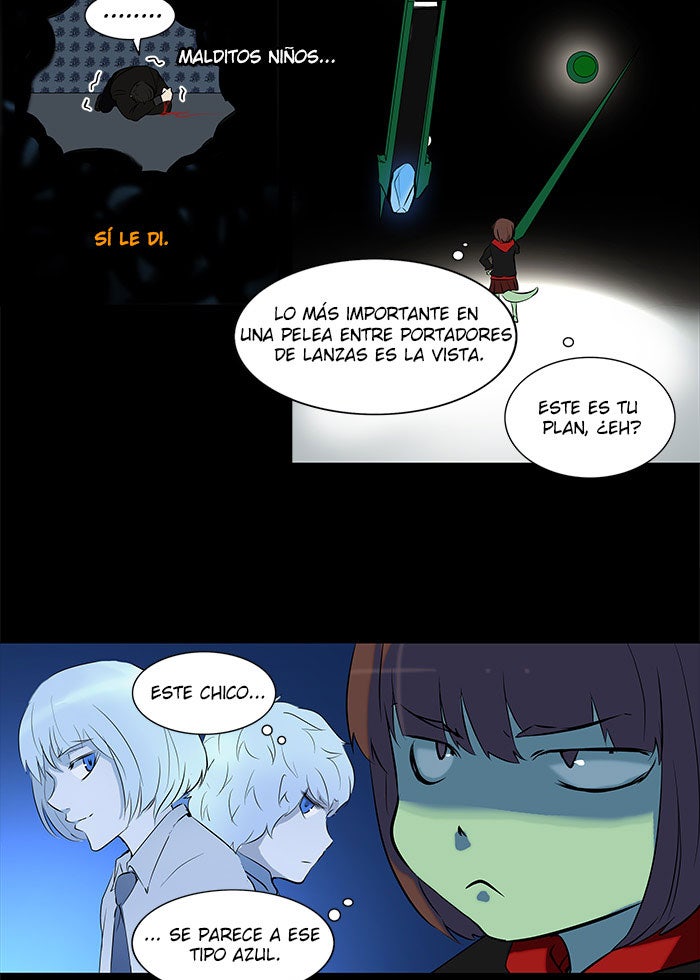 Read Tower of God ES Manga Online