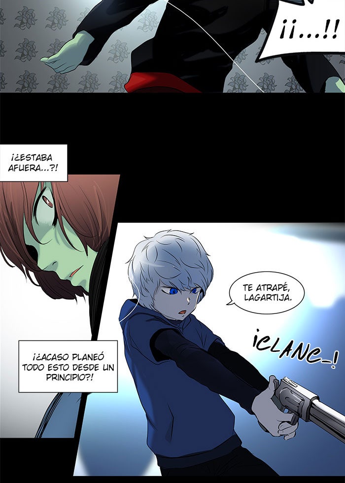 Read Tower of God ES Manga Online
