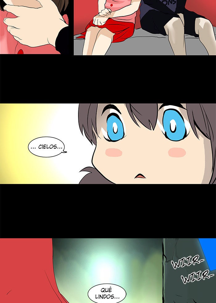 Read Tower of God ES Manga Online