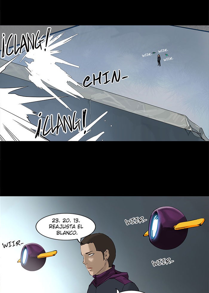 Read Tower of God ES Manga Online