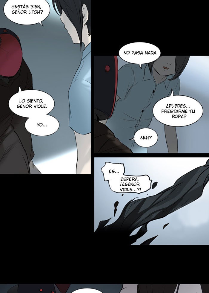 Read Tower of God ES Manga Online