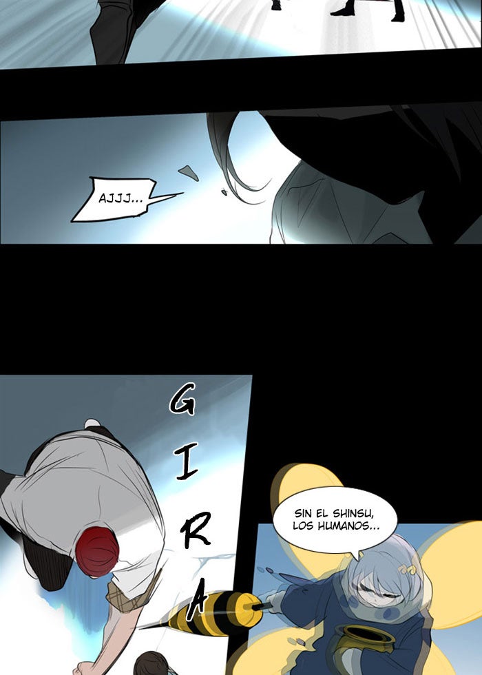 Read Tower of God ES Manga Online