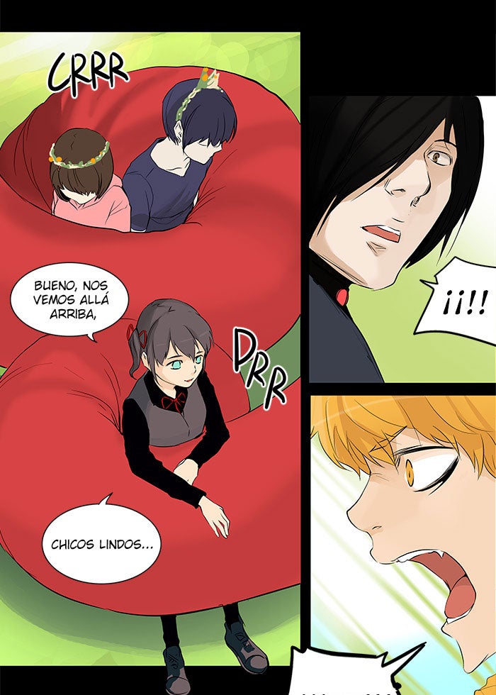 Read Tower of God ES Manga Online