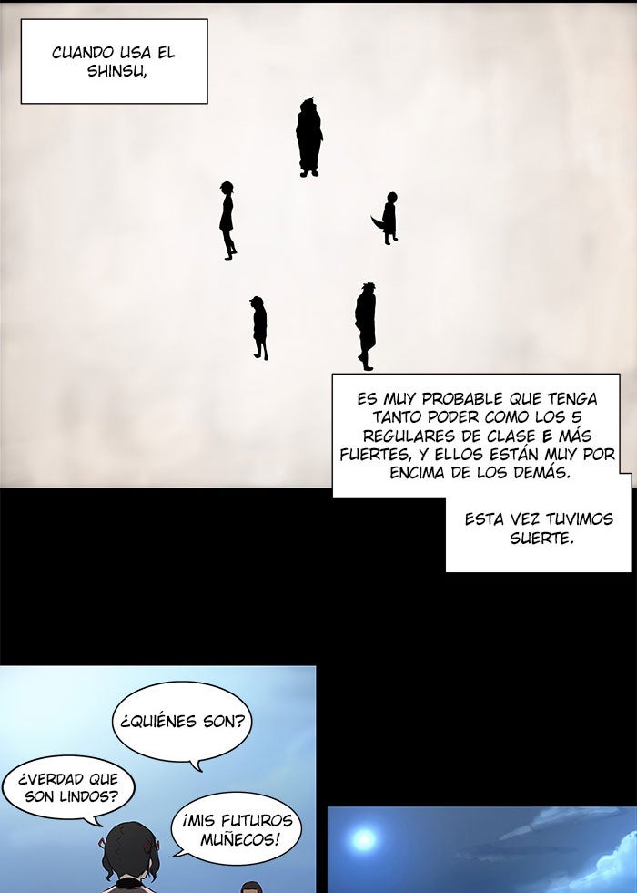 Read Tower of God ES Manga Online