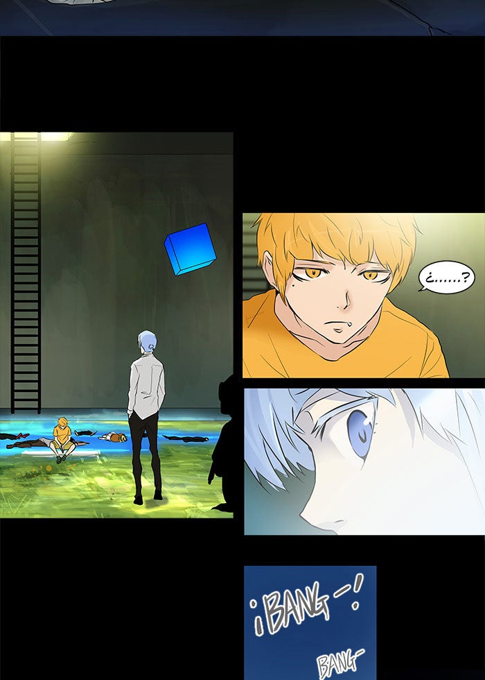 Read Tower of God ES Manga Online