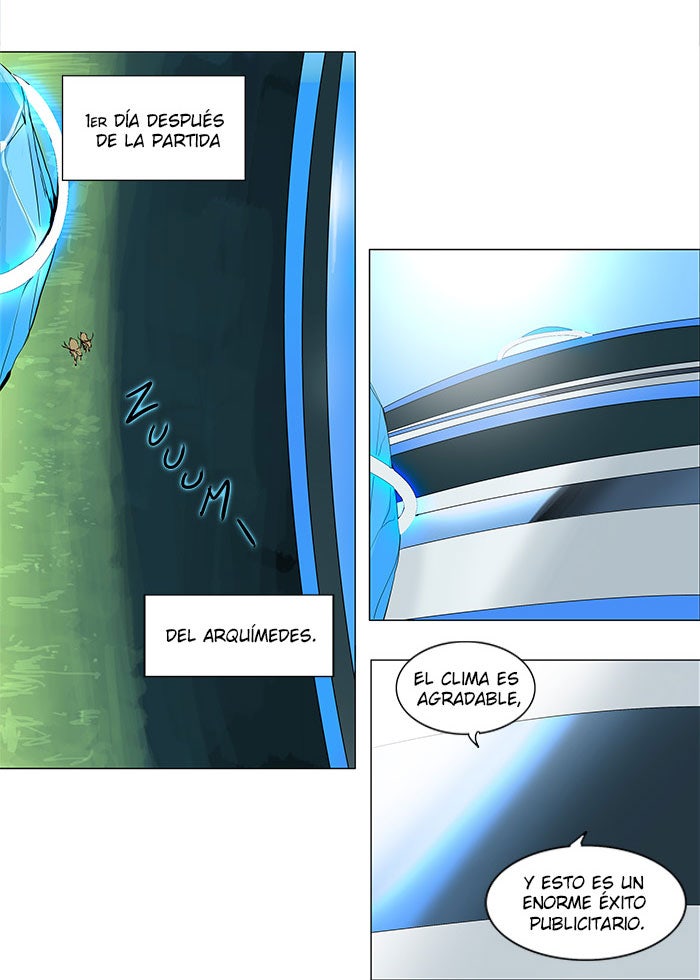 Read Tower of God ES Manga Online