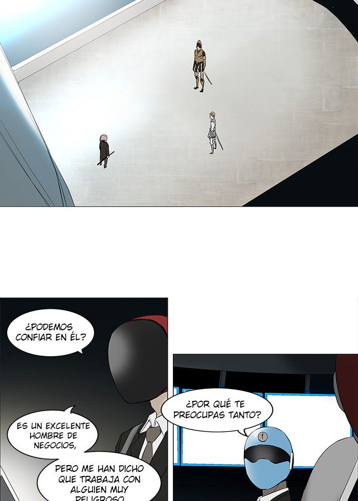 Read Tower of God ES Manga Online