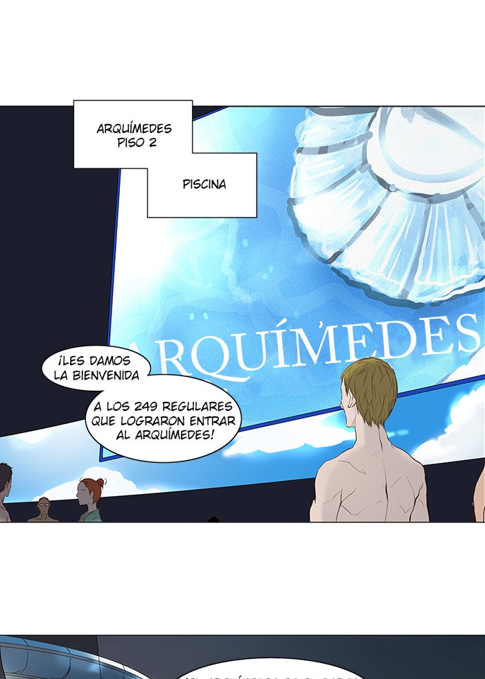 Read Tower of God ES Manga Online
