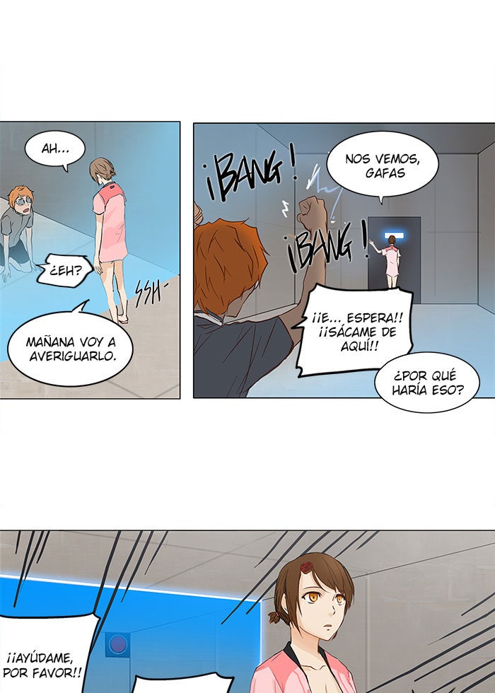 Read Tower of God ES Manga Online