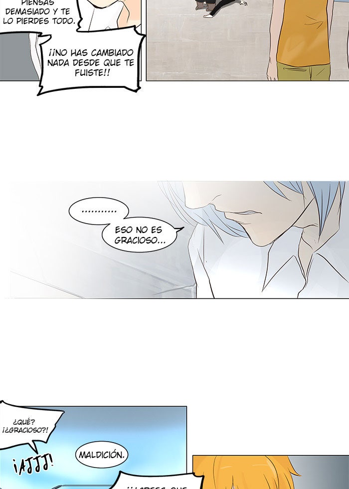 Read Tower of God ES Manga Online