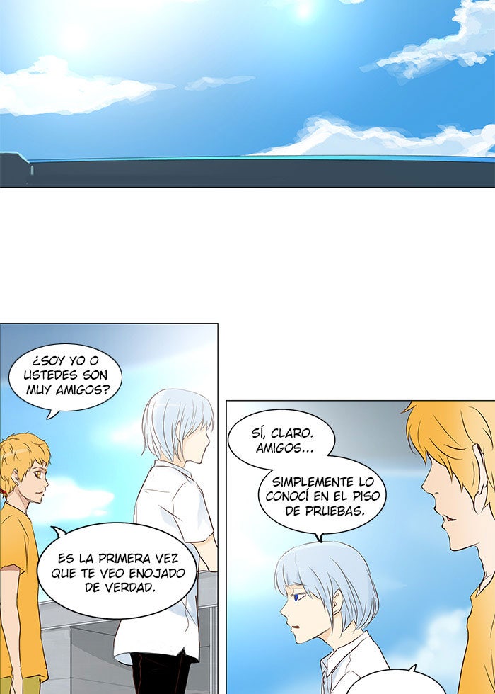 Read Tower of God ES Manga Online