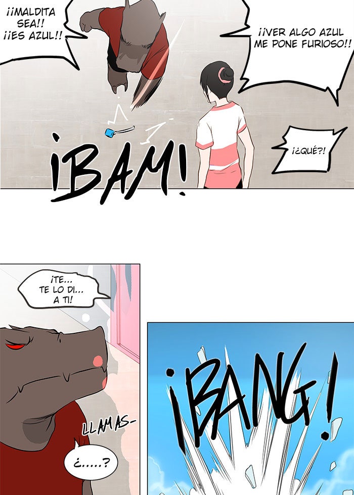 Read Tower of God ES Manga Online