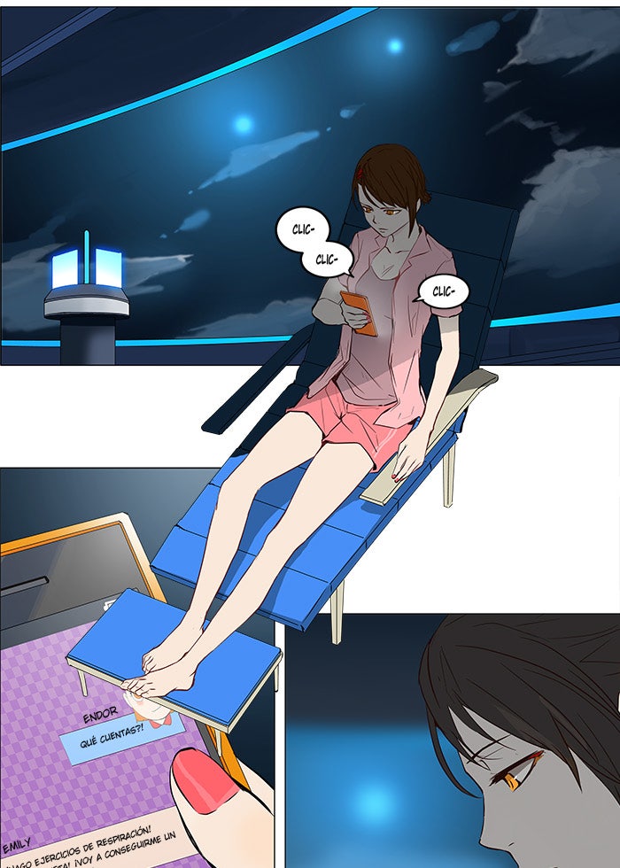 Read Tower of God ES Manga Online