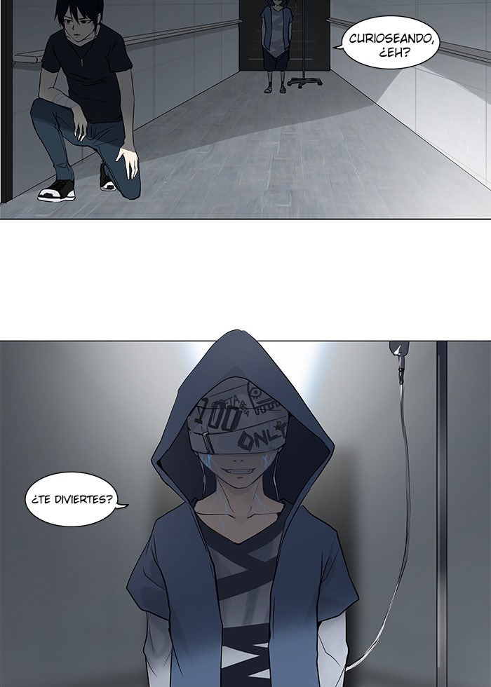 Read Tower of God ES Manga Online
