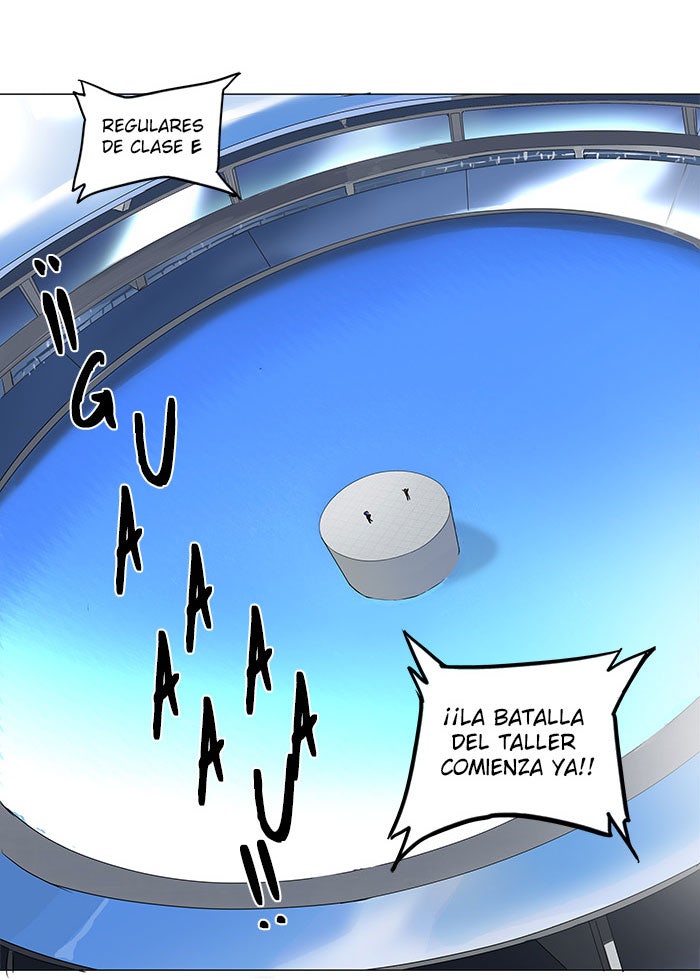 Read Tower of God ES Manga Online