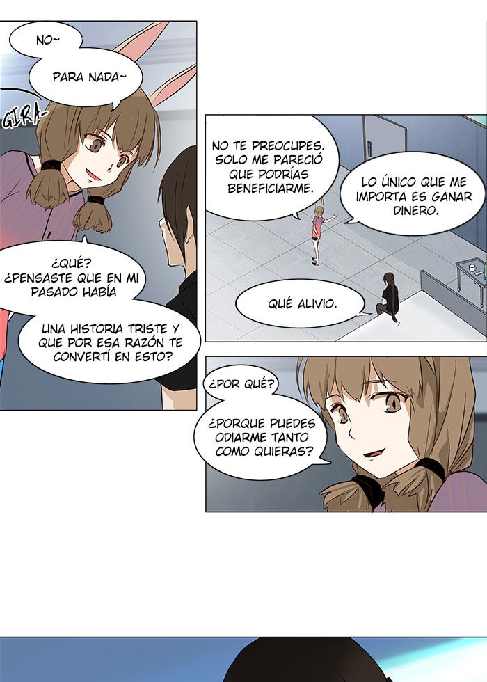 Read Tower of God ES Manga Online