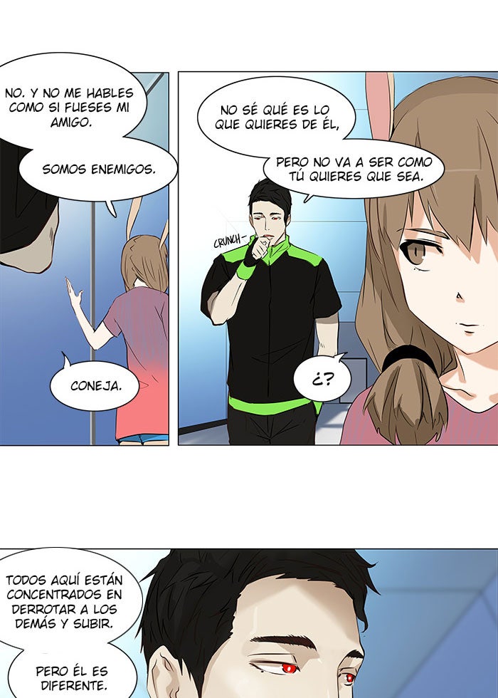 Read Tower of God ES Manga Online